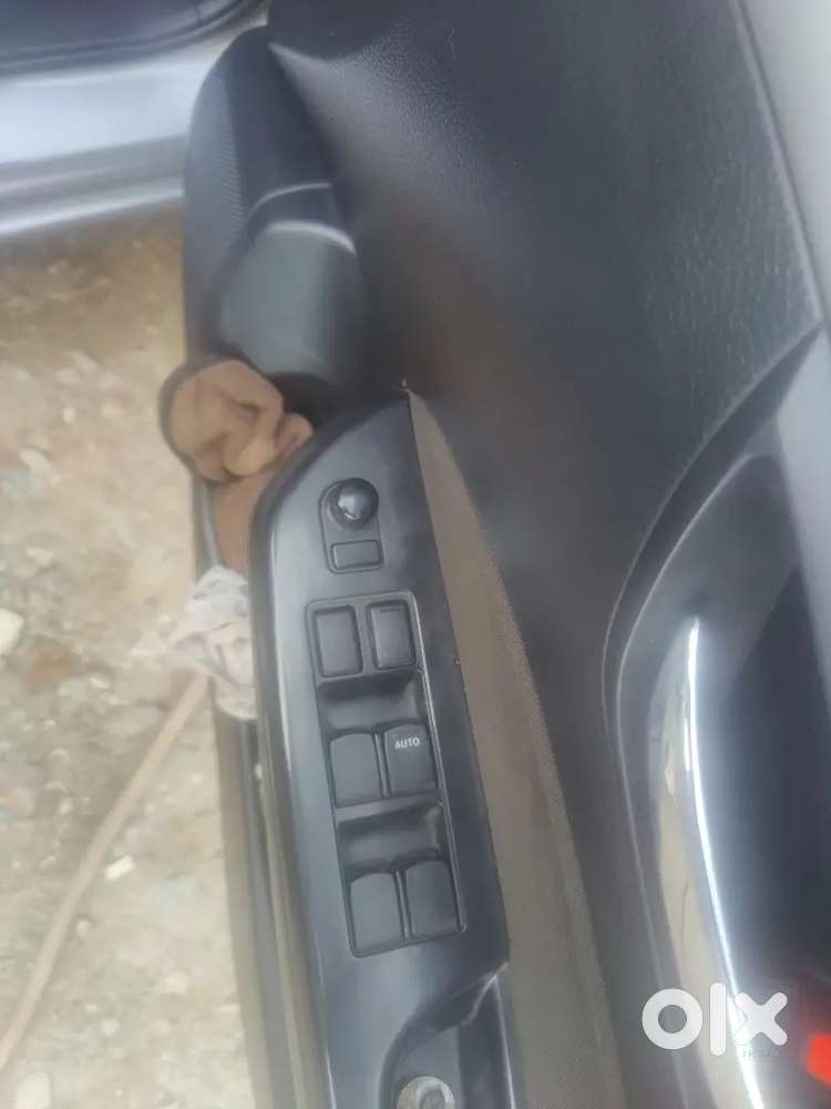 Maruti Suzuki Swift Vdi  Optional 2016