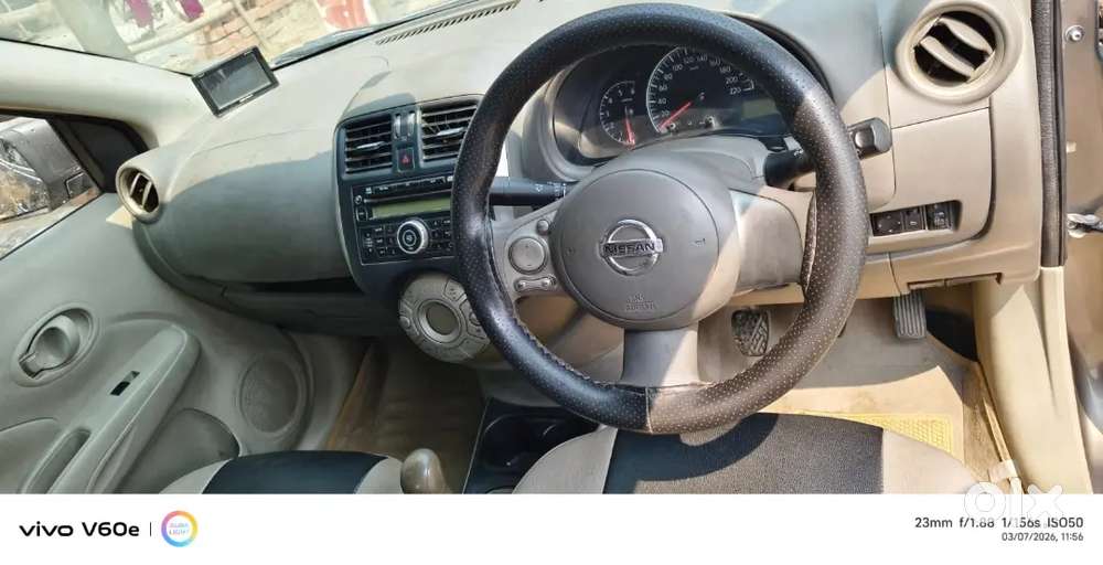 Nissan Sunny 2015 Diesel 150000 Km Driven