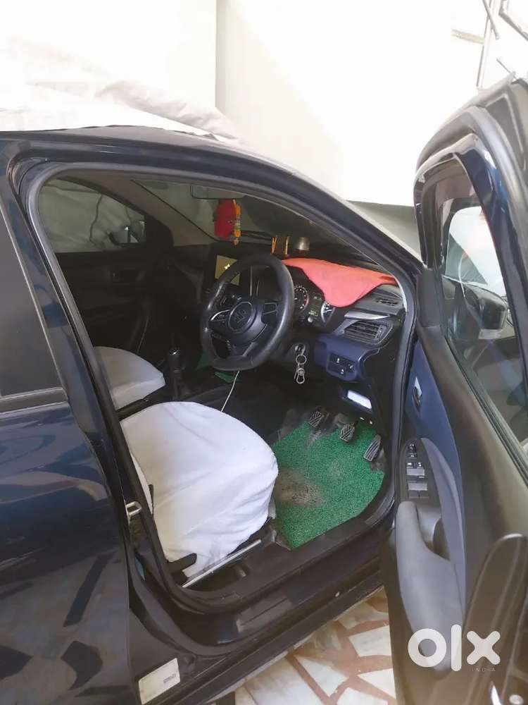 Maruti Baleno 1.2 Delta 2023
