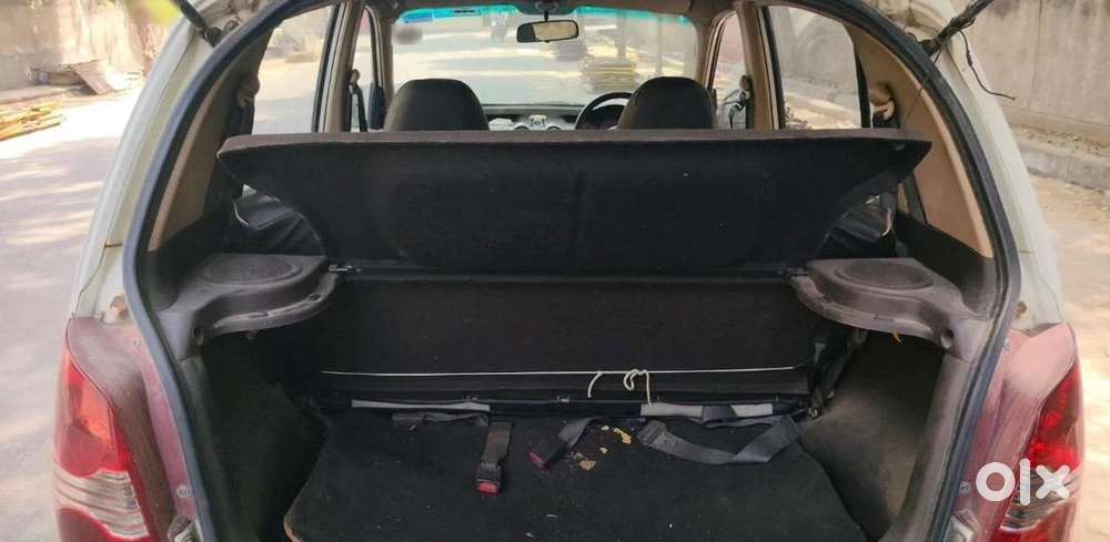 Hyundai Petrol Manual 2012