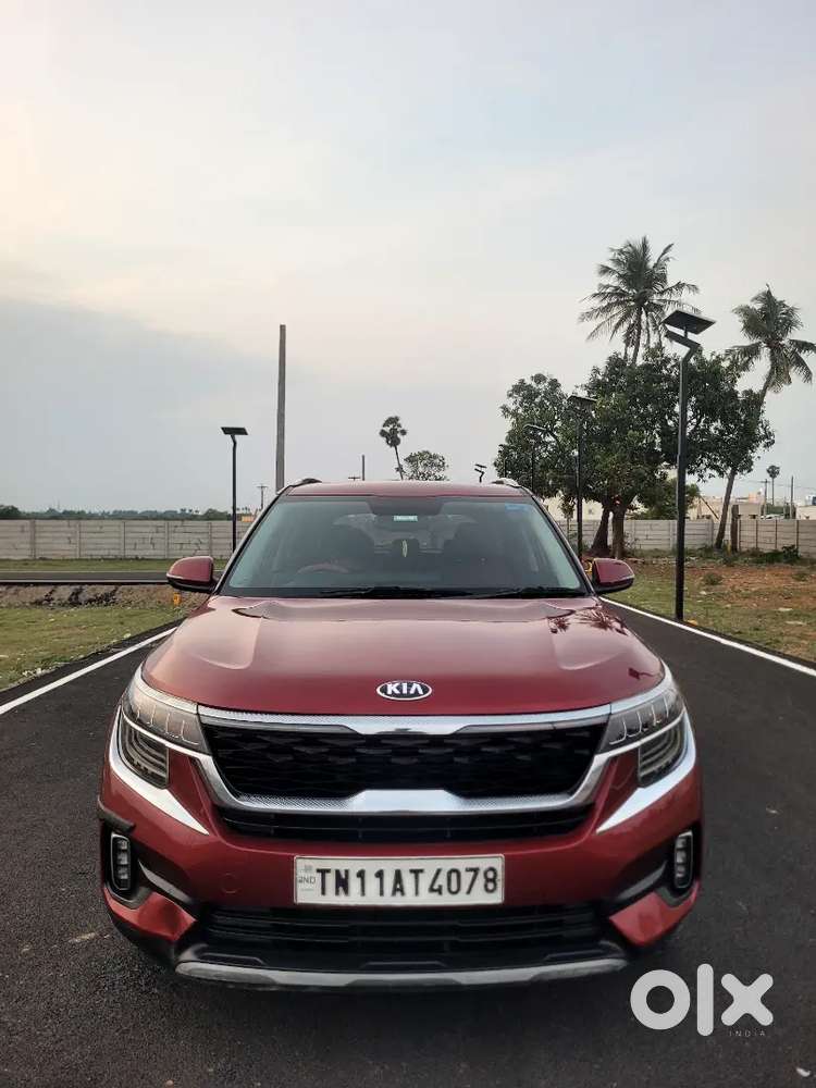 Kia Seltos Htk Petrol Manual For Sale