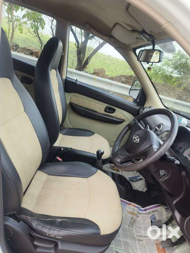 Hyundai Santro Xing Gl, 2013, Petrol