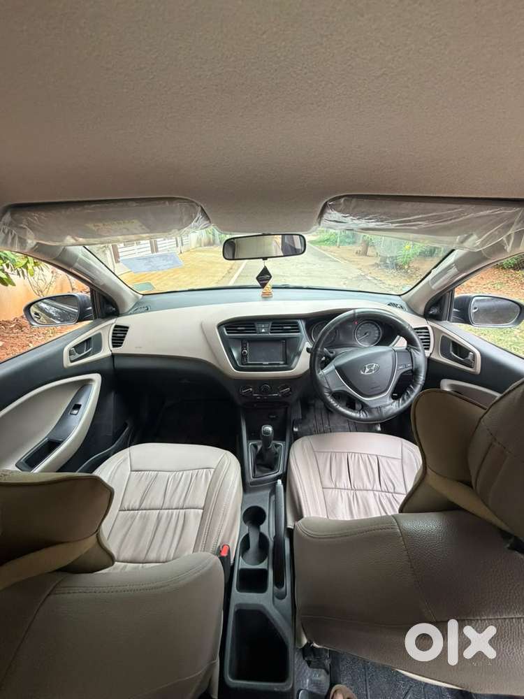 Hyundai Elite I20 Era 1.2, 2017, Petrol