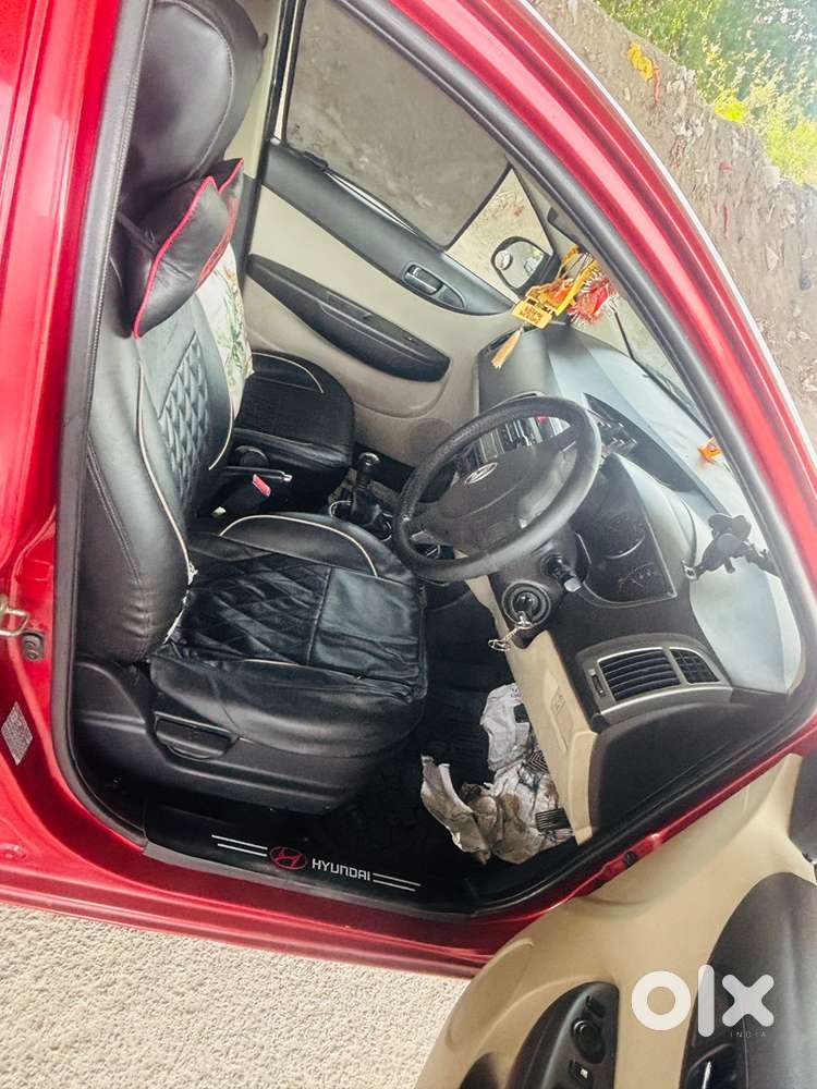 2012 Hyundai I20 Petrol Magna