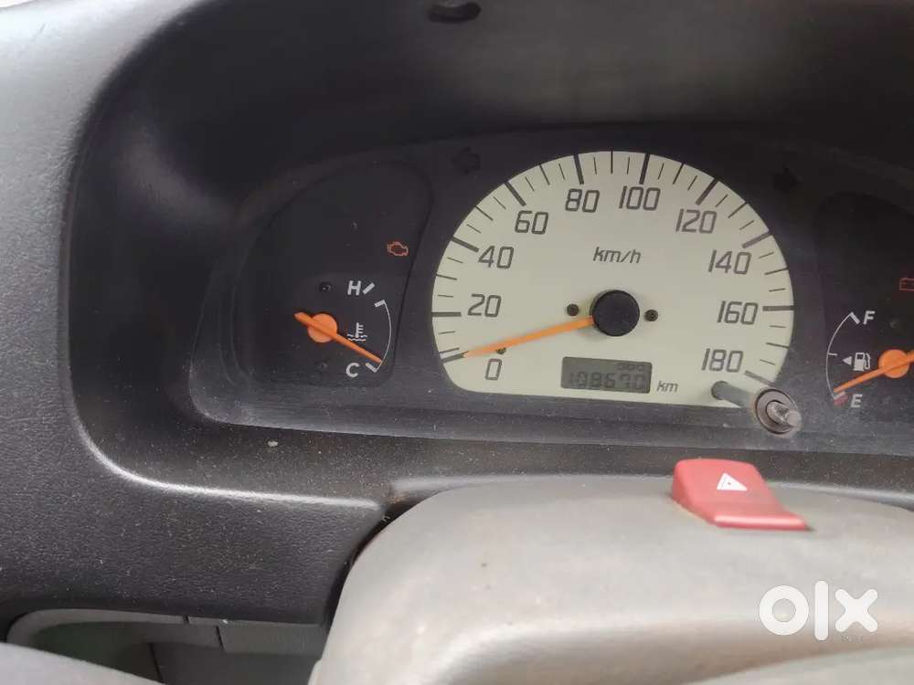 Maruti Suzuki Alto 2006
