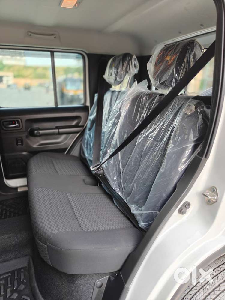 Maruti Suzuki Jimny Alpha At, 2024, Petrol