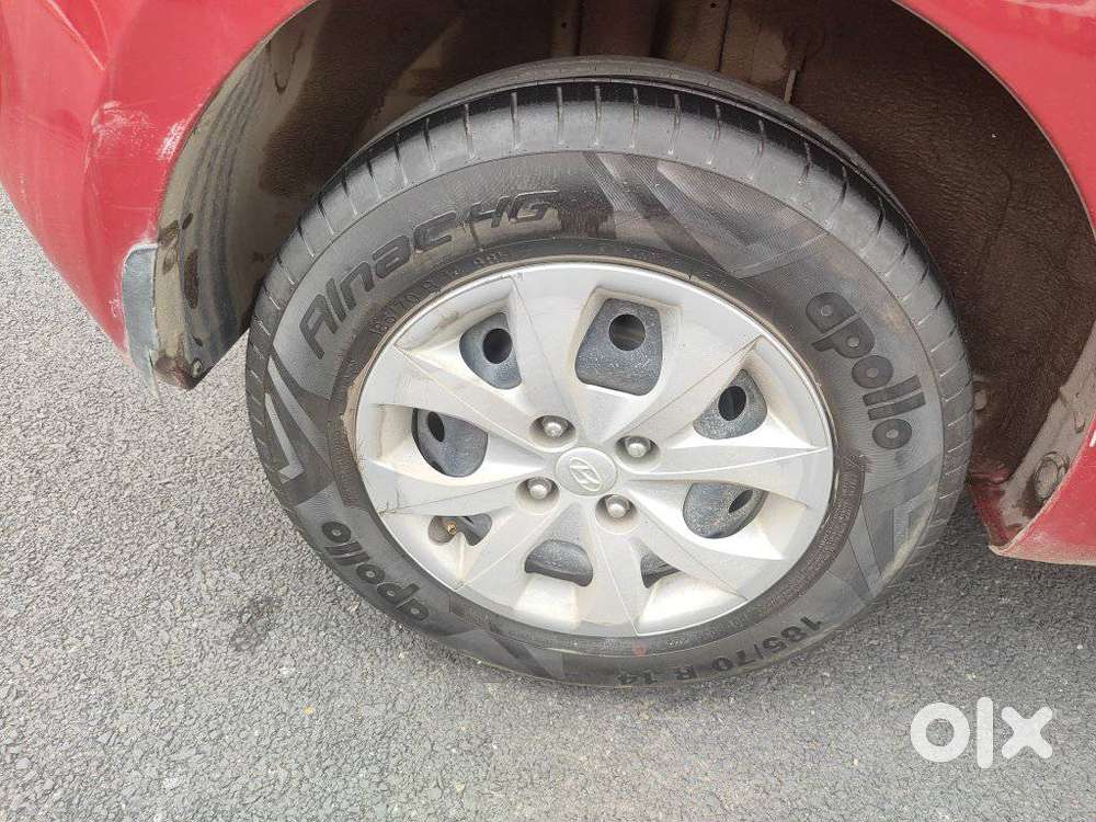 Hyundai I20, 2018