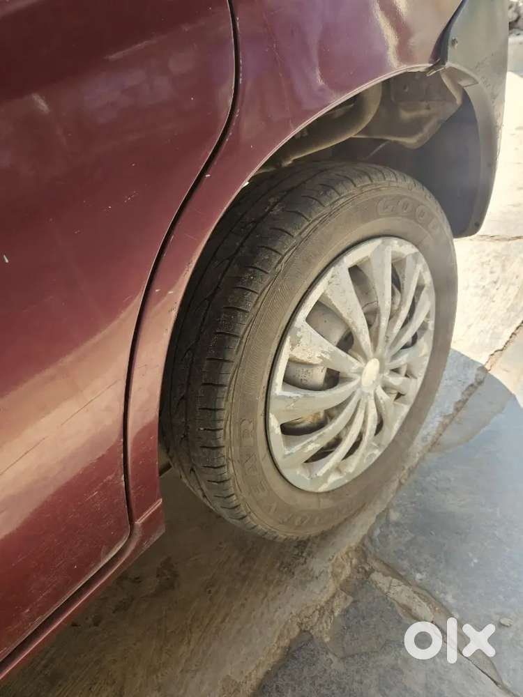 Maruti Suzuki Alto 2006 Petrol 120000 Km Driven