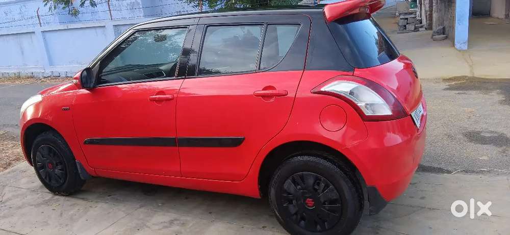 Maruti Suzuki Swift 2014 Diesel Well Maintained