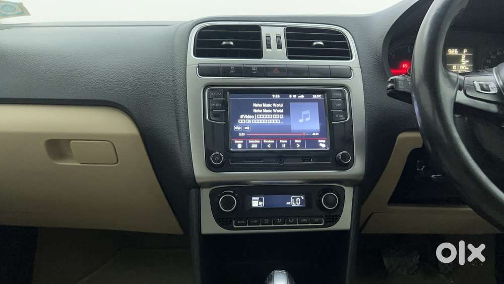Volkswagen Ameo 1.5 Tdi Highline Plus At, 2018, Diesel
