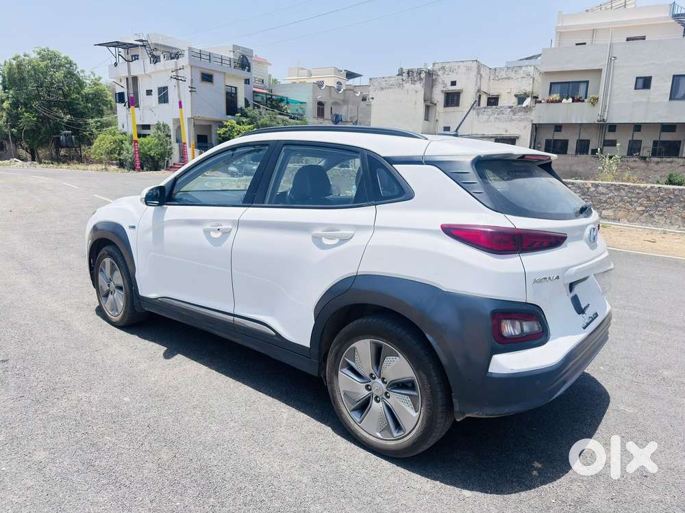 Hyundai Kona Electric Premium, 2023, Electric