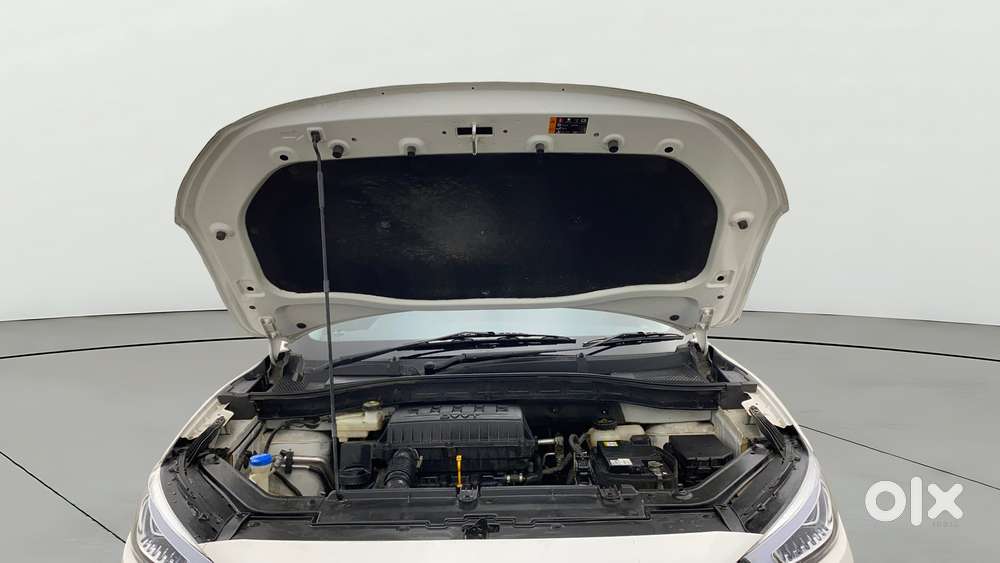 Mg Astor Select 1.5 Mt (ivory), 2024, Petrol