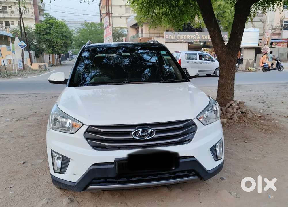 I Want Sell My Creat As Excellent Condition