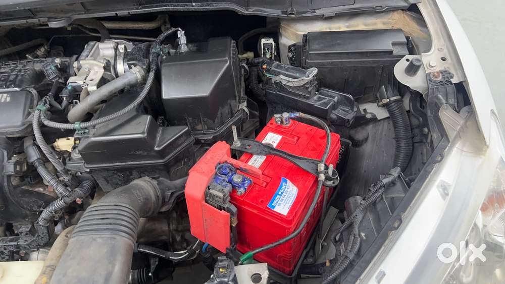 Honda City I-vtec S, 2015, Petrol