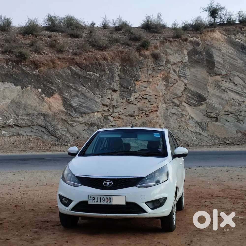 Tata Bolt 2015 Diesel Feature Loaded