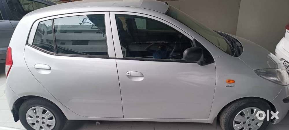 Hundayi I10 Car