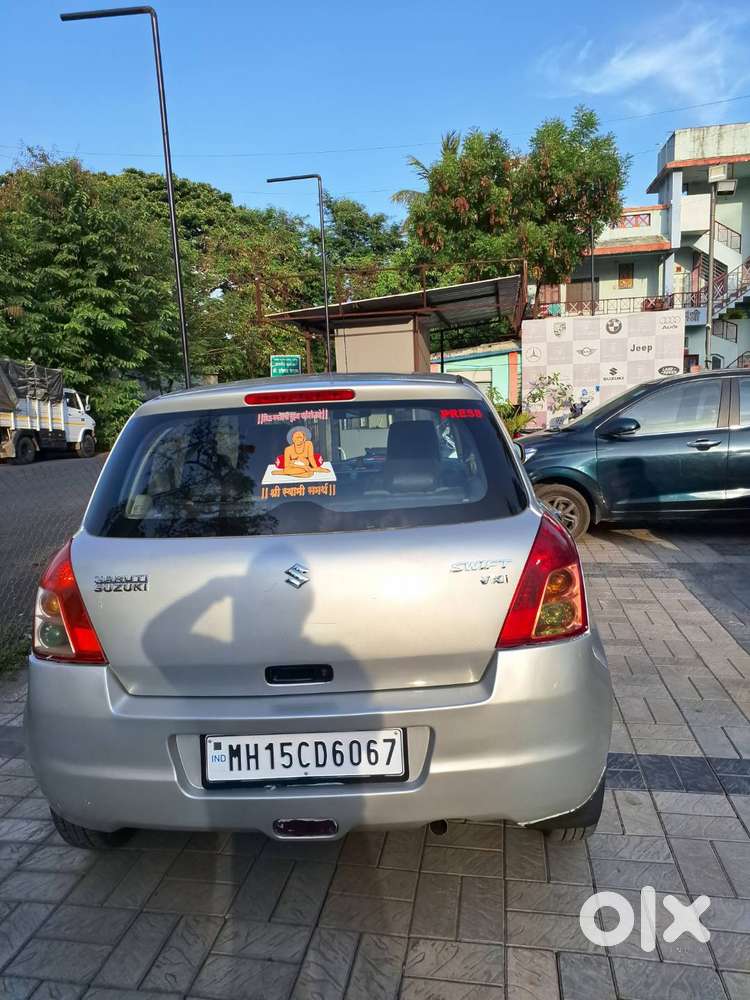 Official Used Swift For Sale.