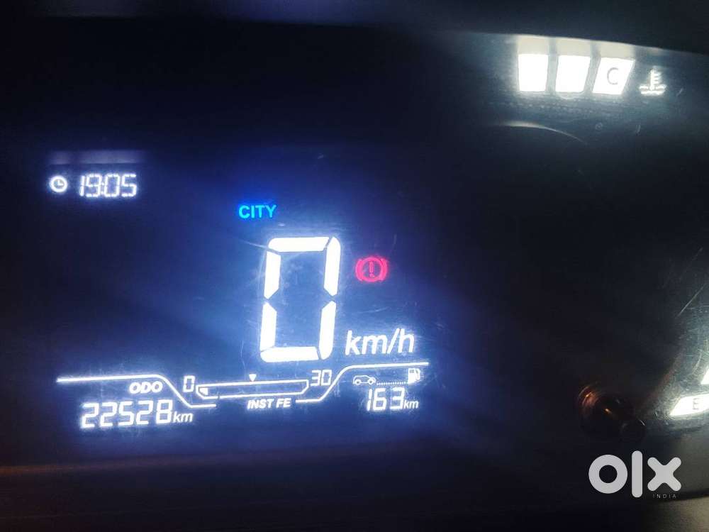 Tata Punch 2024 Petrol Good Condition