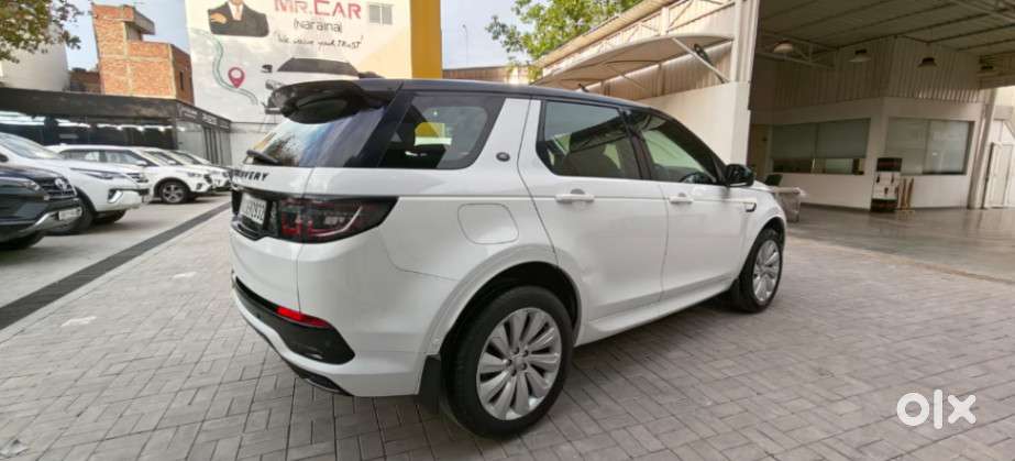 Land Rover Discovery Sport Se R-dynamic Petrol, 2022, Petrol