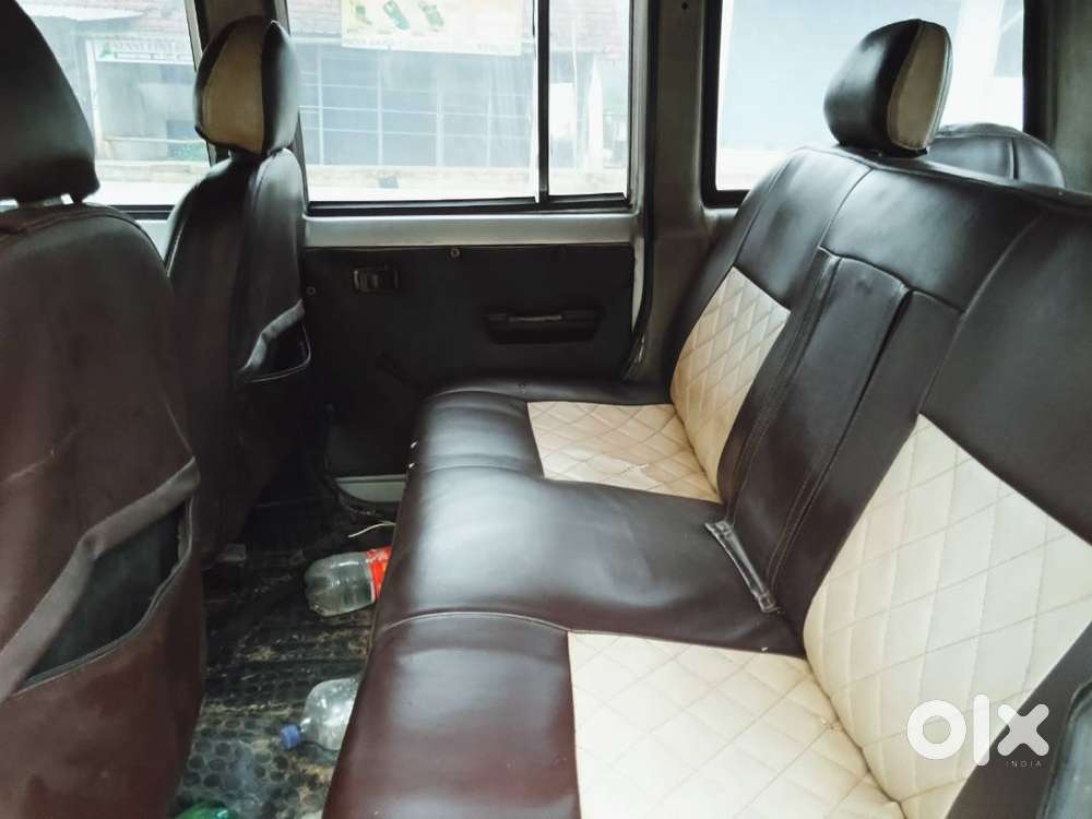 Mahindra Bolero Lx 2wd, 2008, Suv