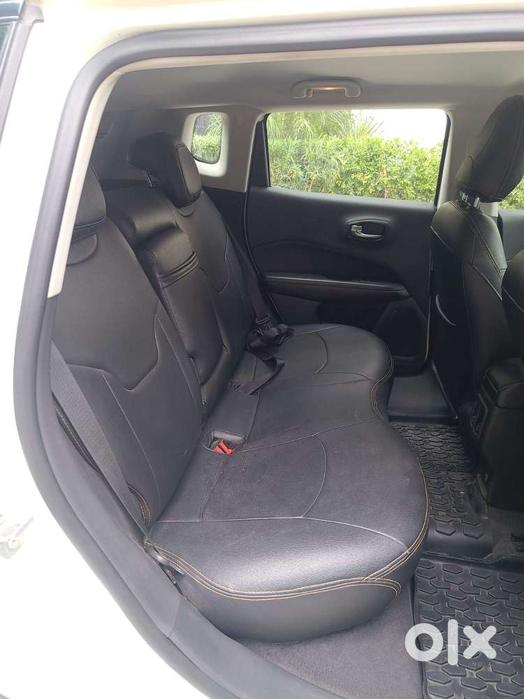 Jeep Compass 2.0 Sport Plus, 2019, Diesel