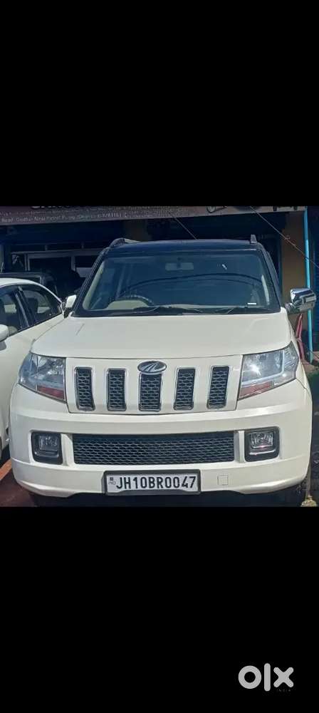 Car Tuv 300 T10