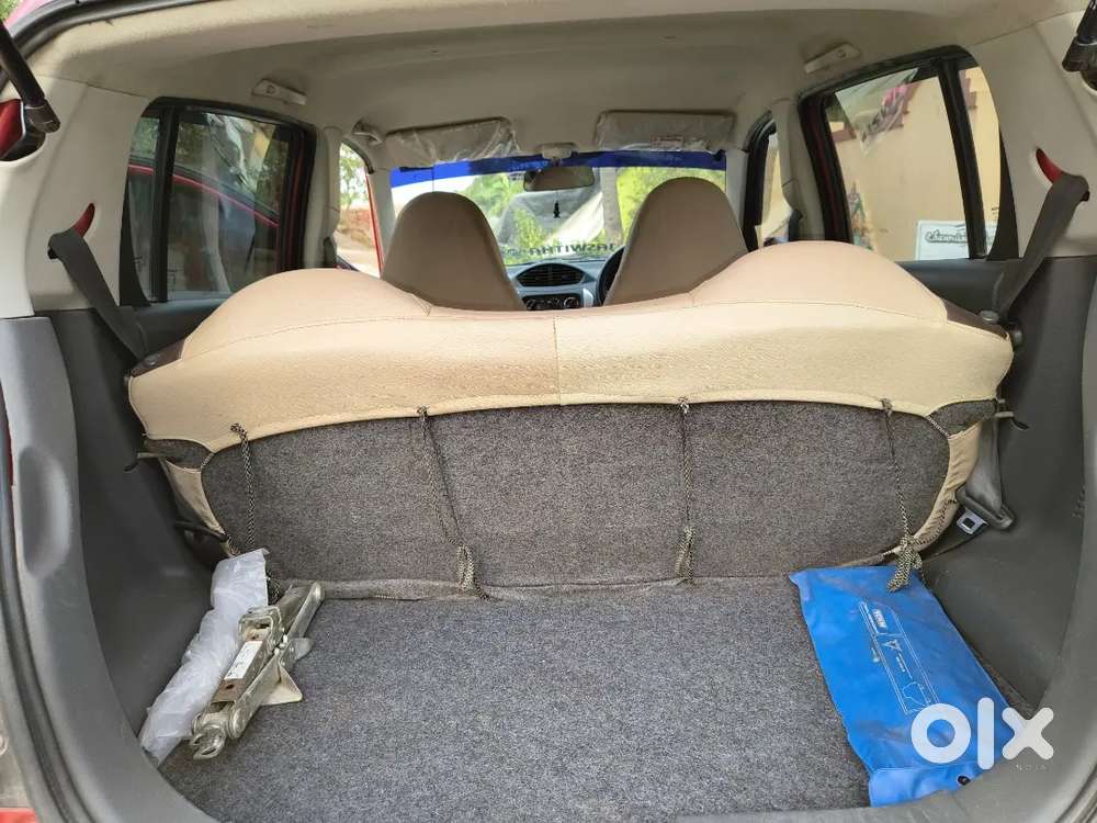 Maruti Suzuki Alto 800 2016 Petrol Good Condition