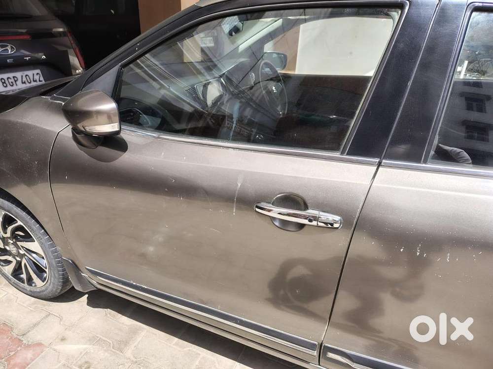 Maruti Suzuki Baleno 2019 Petrol Good Condition