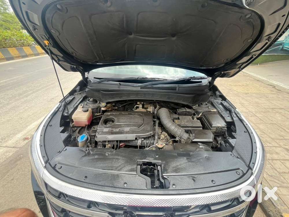 Kia Diesel Car 2023