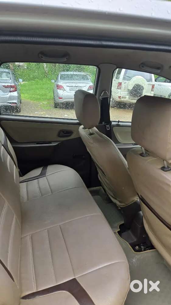 Maruti Suzuki Estilo Lx 2012 Car
