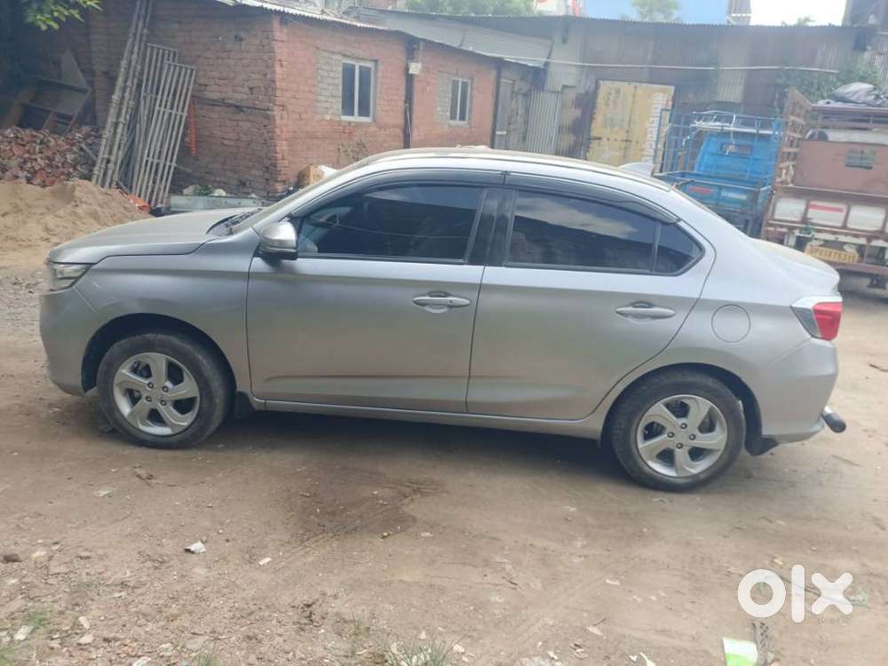 Honda Amaze 1.5 V I-dtec Mt, 2018, Diesel