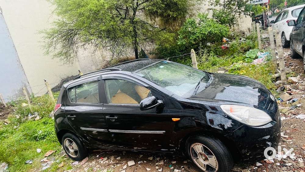 2010 Hyundai I20 Valid Till 2030