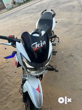 Buy Sell Second Hand Apache. in Kuchaman City Used TVS Bikes in Kuchaman City OLX