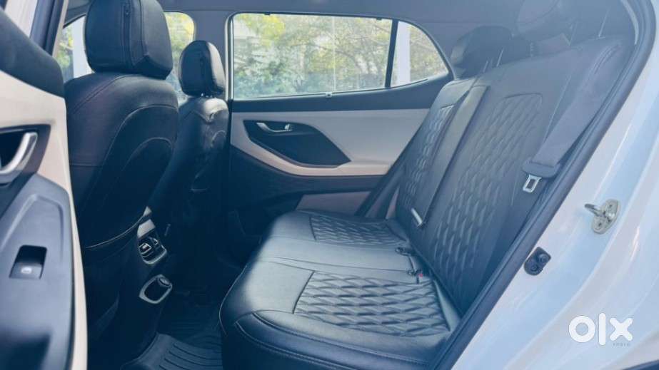 Hyundai Creta Sx 1.5 Diesel, 2020, Diesel