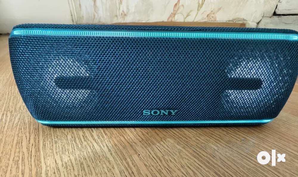 Sony xb41 fashion olx