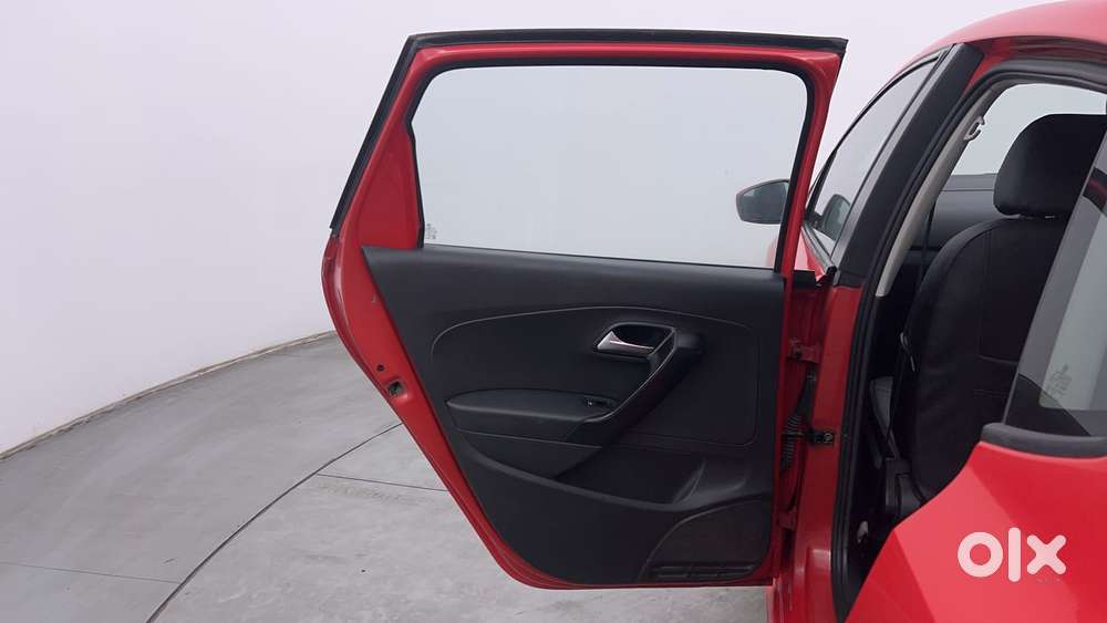 Volkswagen Polo 1.0 Comfortline At, 2017, Diesel