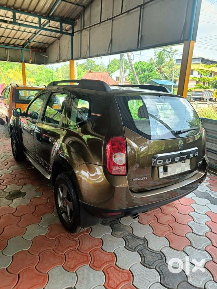 Renault Duster 85ps Rxl Adventure, 2016, Diesel
