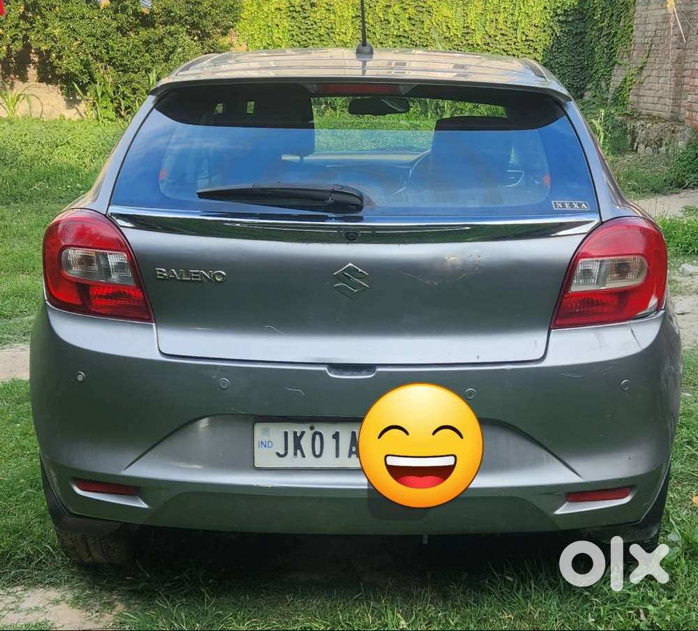 Want To Sell My Baleono 2017, Only Serious Buyers ...