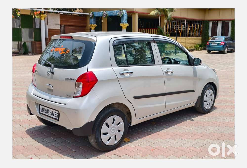 Maruti Suzuki Celerio Zxi, 2018, Petrol