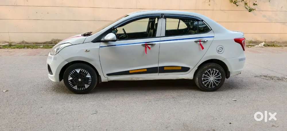 Hyundai Accent 1.5 Executive 2018