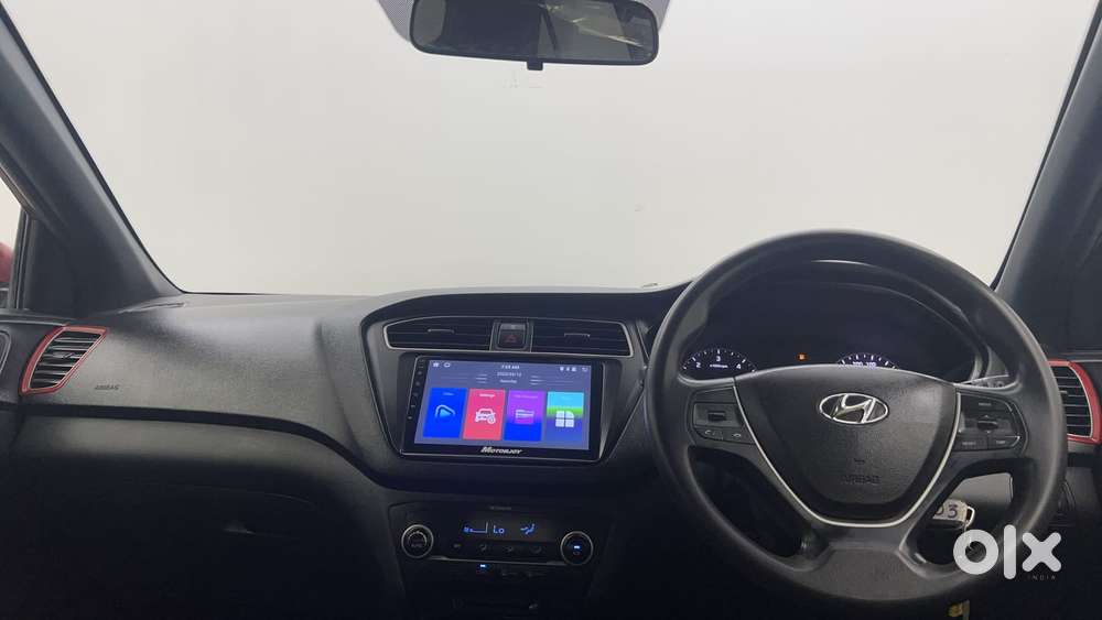 Hyundai Elite I20 [ ] 1.4 Asta Crdi, 2018, Diesel