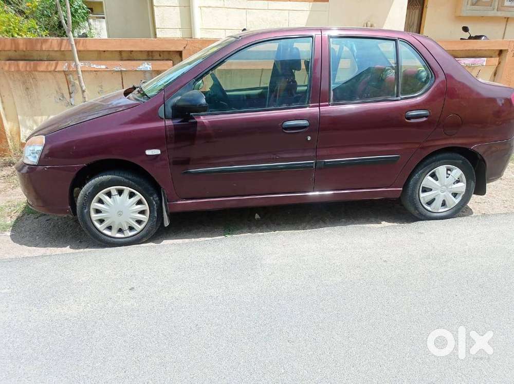 Reliable 2011 Indigo Ecs: Single Owner & Road-ready.1500