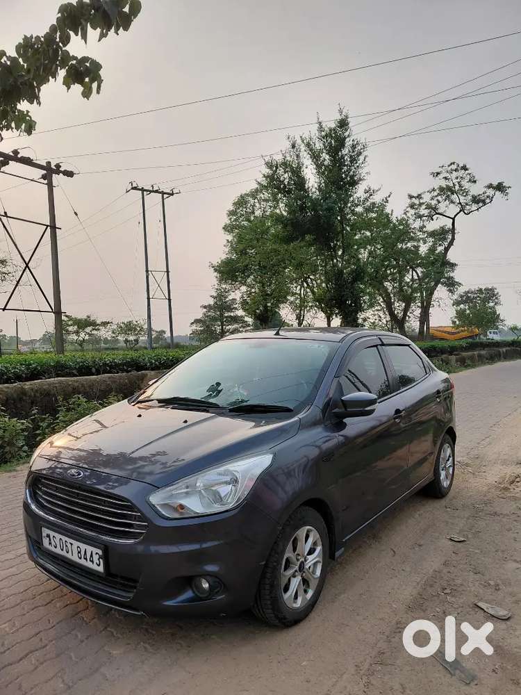 Aspire Diesel For Sale Good Condition