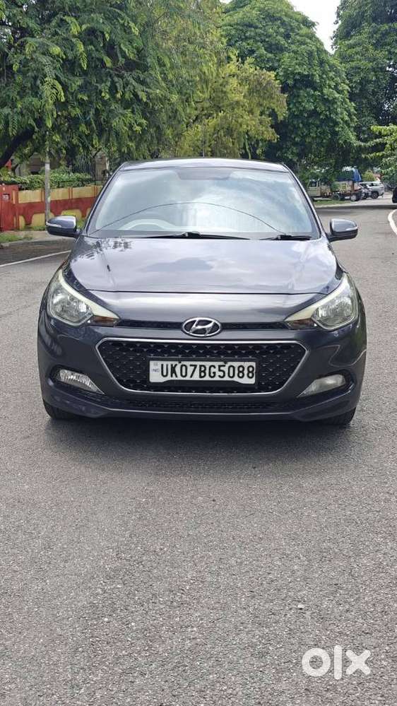 Hyundai Elite I20 Asta 1.2 Mt, 2015, Petrol