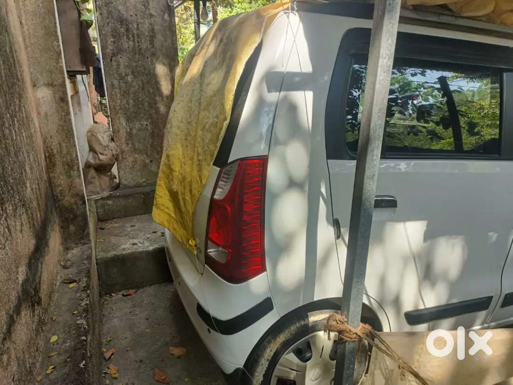 Sell Wagonr White Colour For Sell