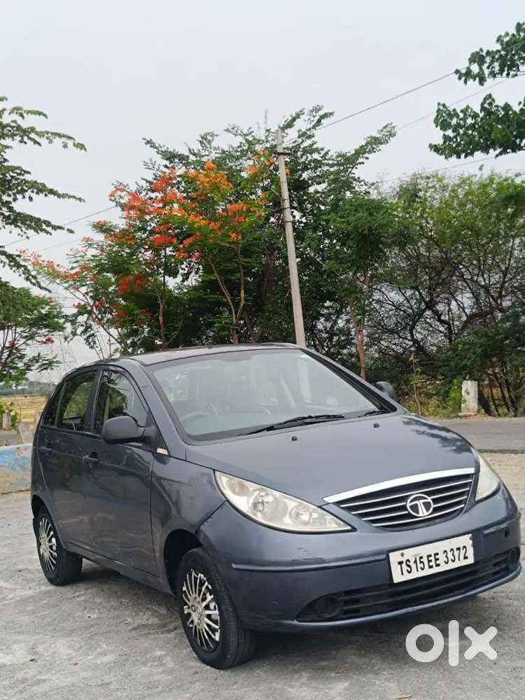 Tata Indica Vista Tdi 2015 Diesel Car