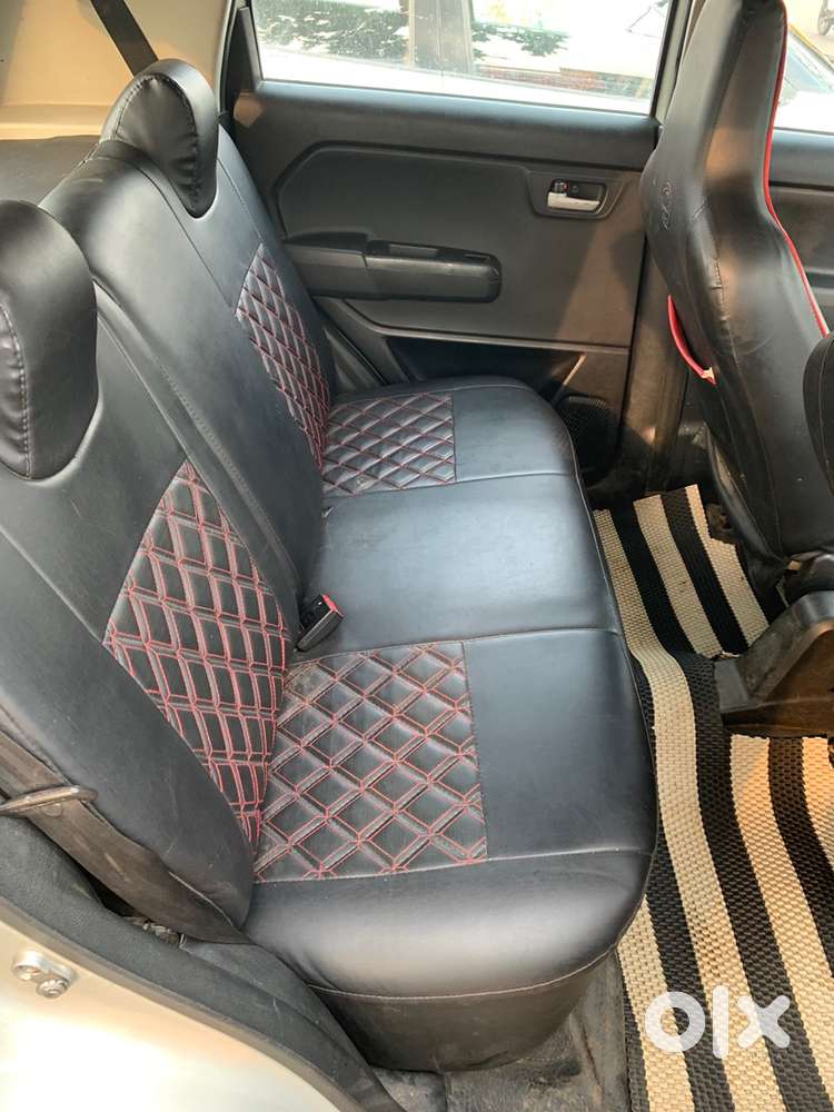 Maruti Wagon R Vxi 2021