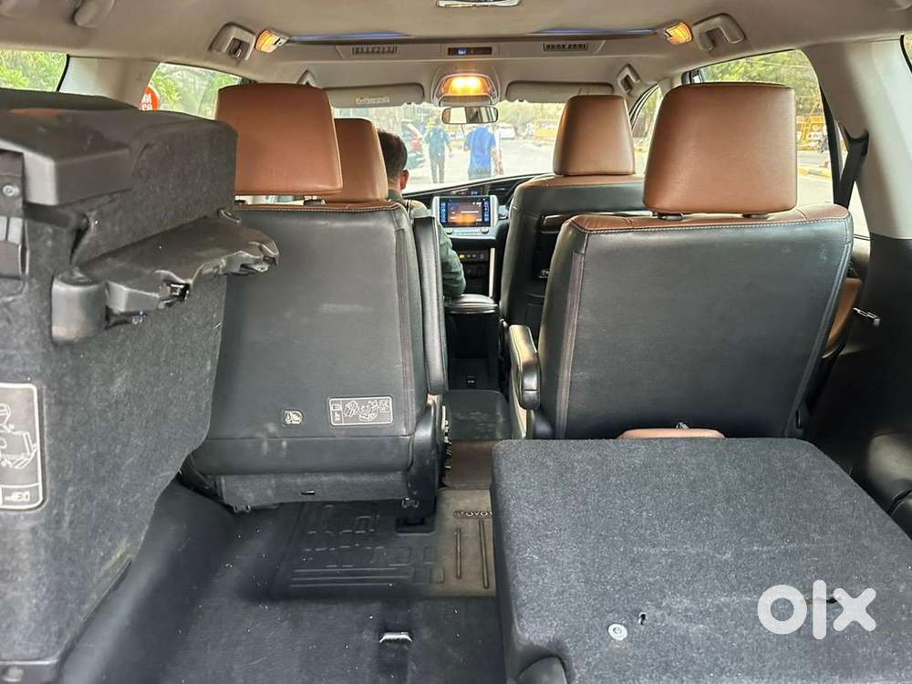 Toyota Diesel Car 2018 Year