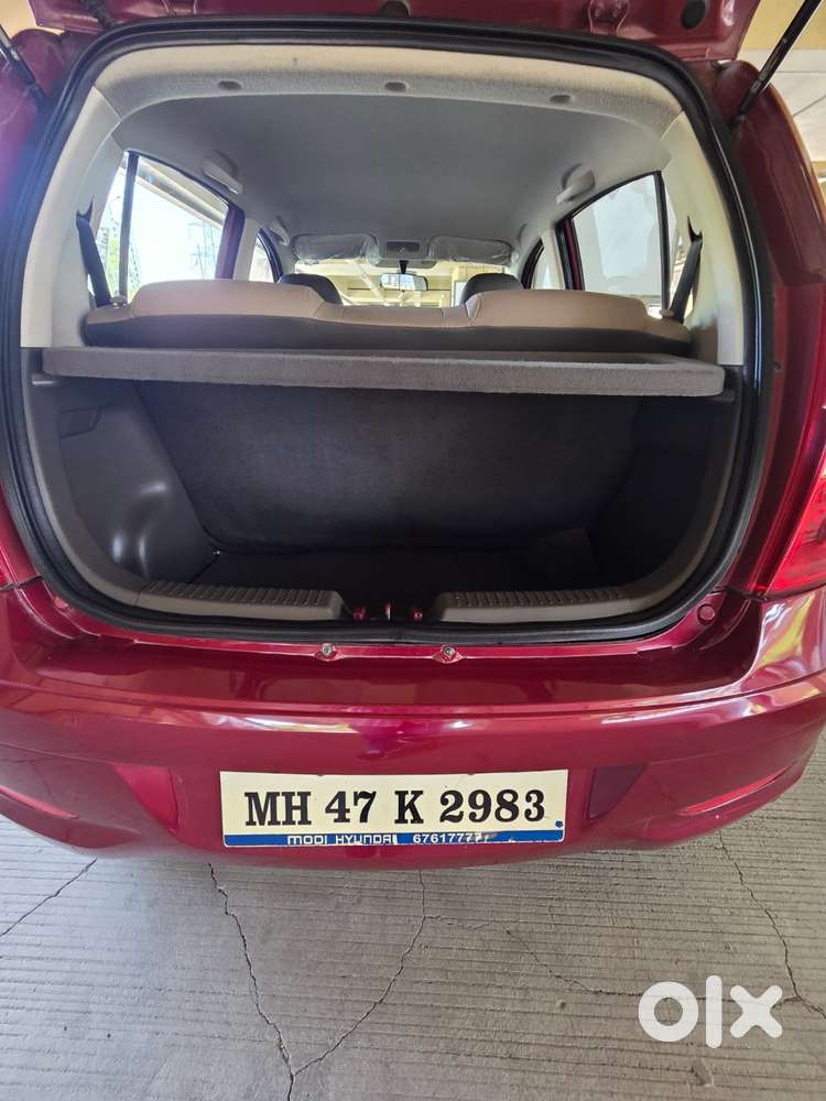Hyundai Grand I10 2013-2016 Sportz, 2016, Petrol
