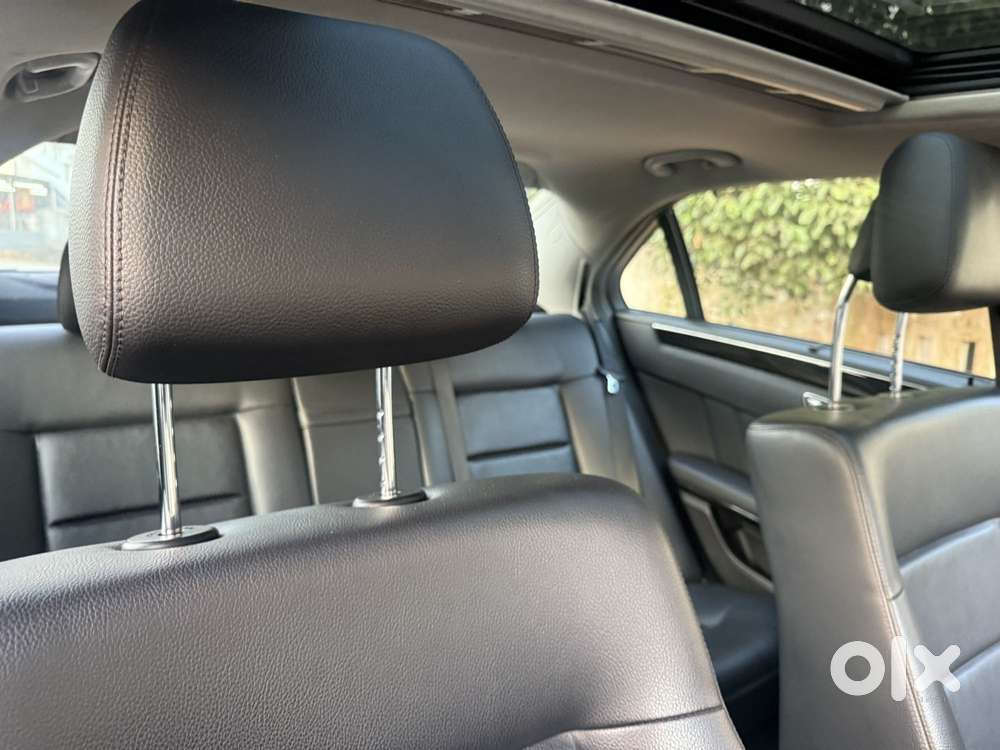 Mercedes-benz E-class E220 Avantgarde, 2014, Diesel